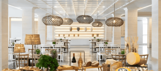 Ontdek ons best geboekte Hotel Indalo Park, slechts 100 meter van het strand in het levendige Santa Susanna. Boek nu en geniet van een perfecte mix van comfort en gemak aan de Spaanse kust!
