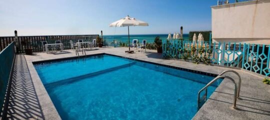 Palm Inn Hotel Hurghada