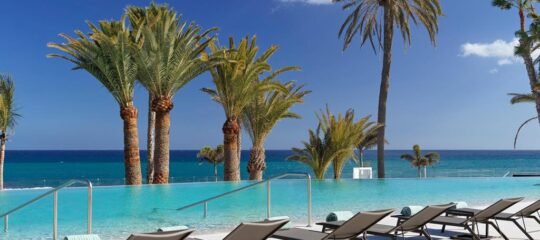 Paradisus by Meliá Gran Canaria