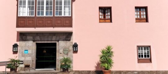 Parador de La Palma