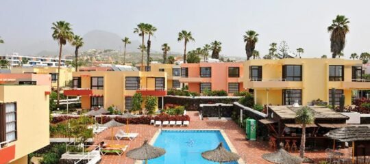 Paraiso del Sol