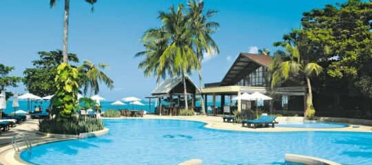 Peace Resort Samui