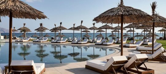 Pepper Sea Club