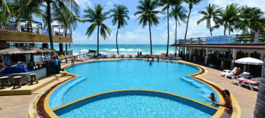 Phangan Bayshore Resort