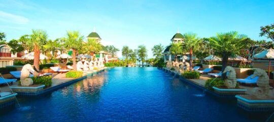 Phuket Graceland Resort & Spa