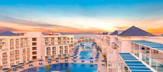 Pickalbatros Blu Spa Resort
