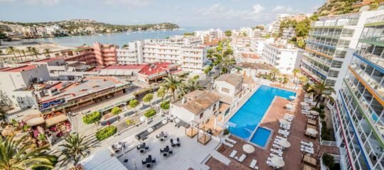 Pierre & Vacances Residence Mallorca Deya