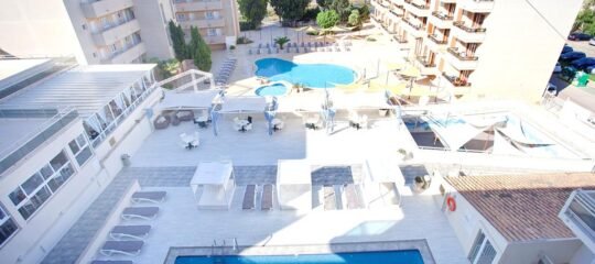 Playamar Hotel & Apartamentos