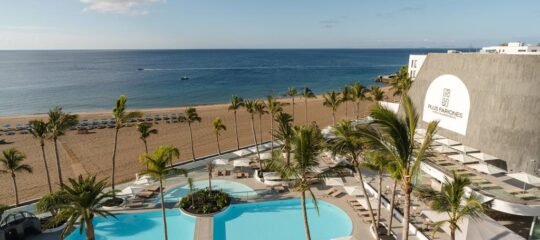 Plus Fariones Suite Hotel