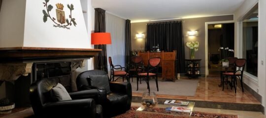 Principe di Villafranca