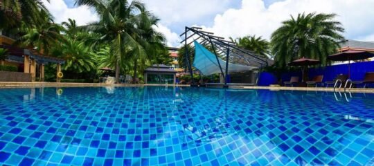 R Mar Resort & Spa