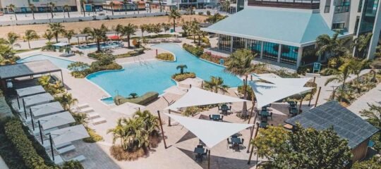 Radisson Blu Aruba