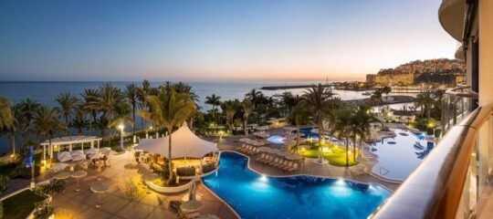 Radisson Blu Resort Gran Canaria