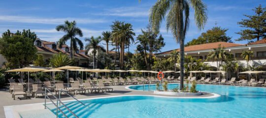 Radisson Resort & Residences Tenerife