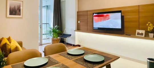 Ramada Encore by Wyndham Bali Seminyak