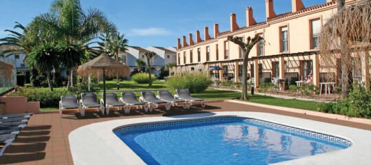 Ramada Hotel & Suites by Wyndham Costa del So