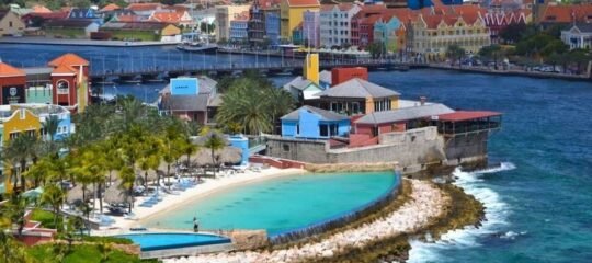 Renaissance Wind Creek Curacao Resort