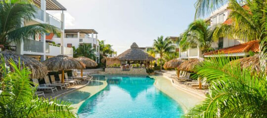 Resort Bonaire