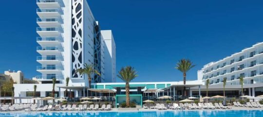 Riu Costa del Sol