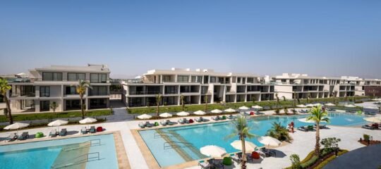 Rixos Premium Magawish Bay View
