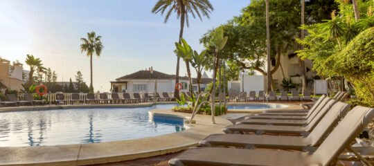 Royal Oasis Club at Pueblo Quinta