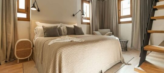 Samaritana Suites