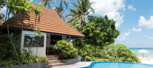 Samui Natien Resort