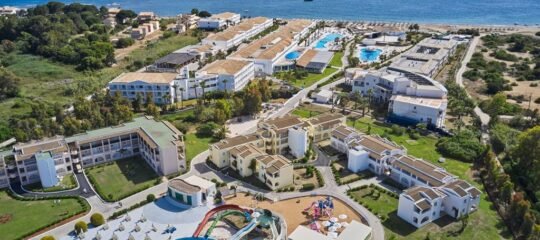 Sandy Beach Resort