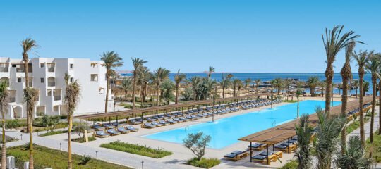 Serry Beach Resort