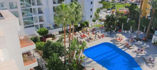 Sol Don Pedro