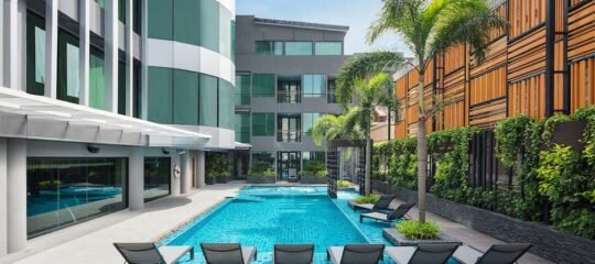 Solitaire Bangkok