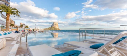 Solymar Gran Hotel