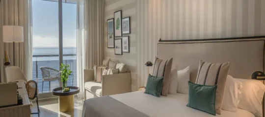 Solymar Gran Hotel