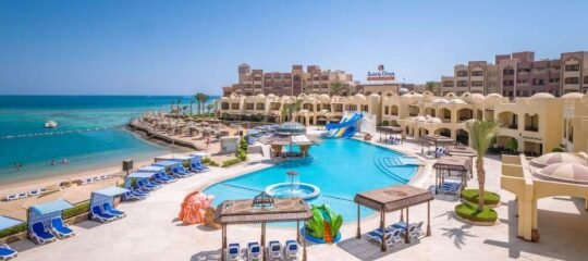 Sunny Days Palma De Mirette Resort & Spa