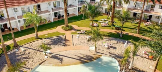 Sunprime Atlantic View