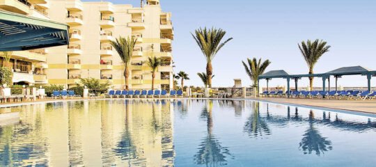 Sunrise Holidays Resort
