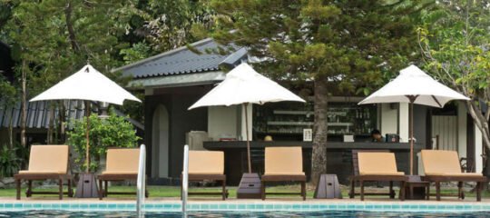 Sunshine Garden Resort