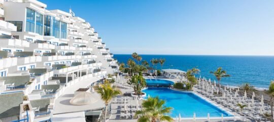 TUI BLUE Suite Princess