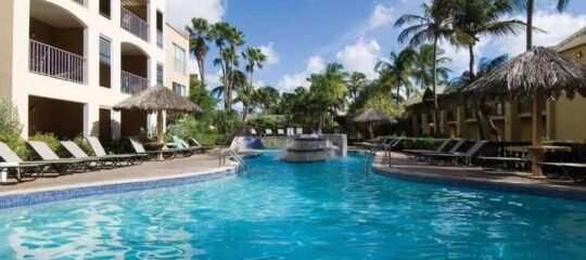 Tamarijn Aruba All Inclusive