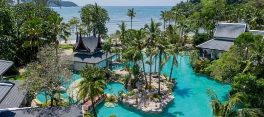 Thavorn Beach Village Phuket Resort & Spa