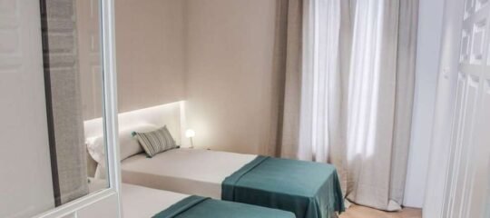 The Boc Suites