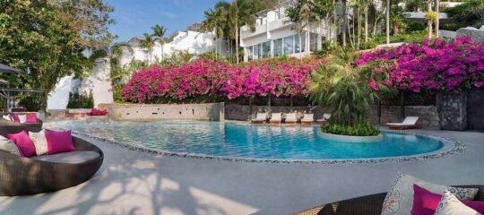 The Nai Harn Phuket