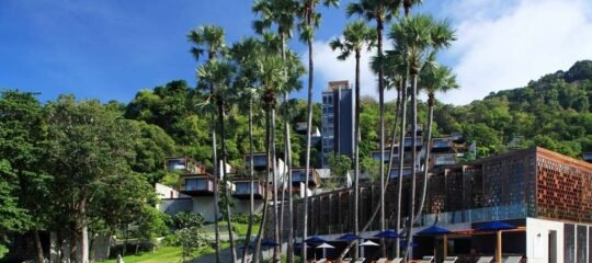 The Naka Phuket