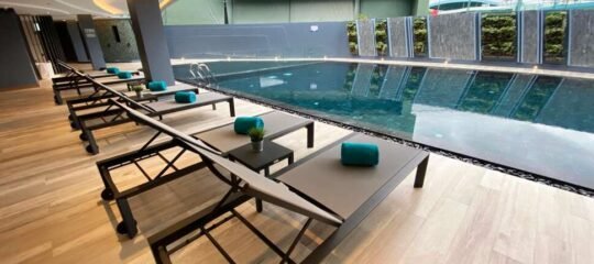 The Oceanic Sportel