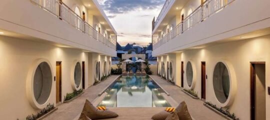 The Prime Canggu Bali