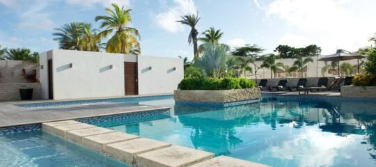 Trupial Inn Hotel