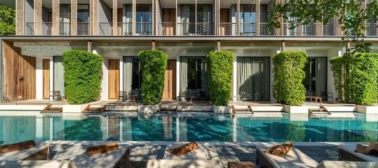 Villa Deva Resort & Hotel Bangkok