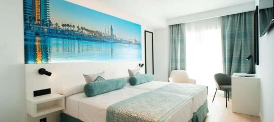 Villa Espana Hotel