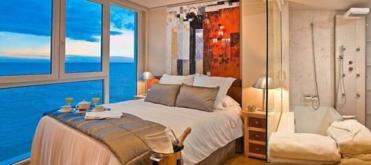 Villa Venecia Hotel Boutique Gourmet