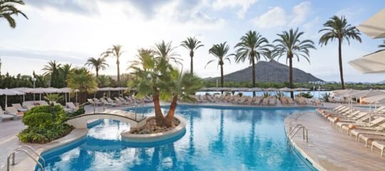Viva Eden Lago